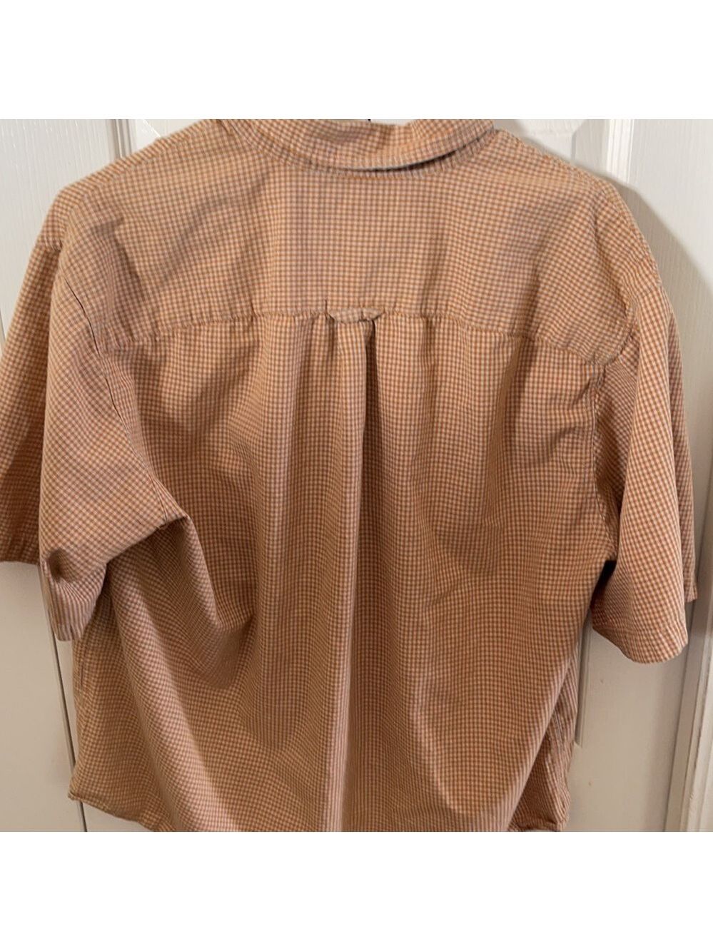 Columbia men’s collared shirt size L. - Picture 3 of 3